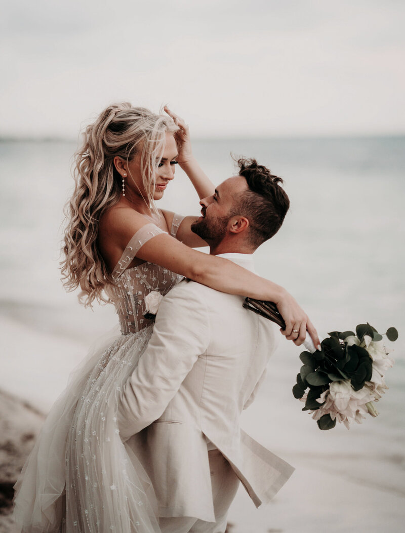 Cancun Wedding Photographer- Naomi Jane Photo- 05441