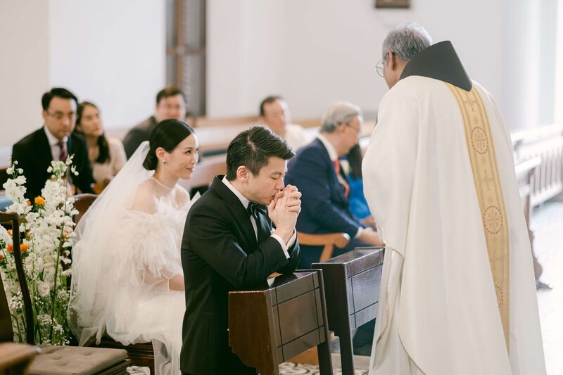 341JH Singapore Wedding Photography