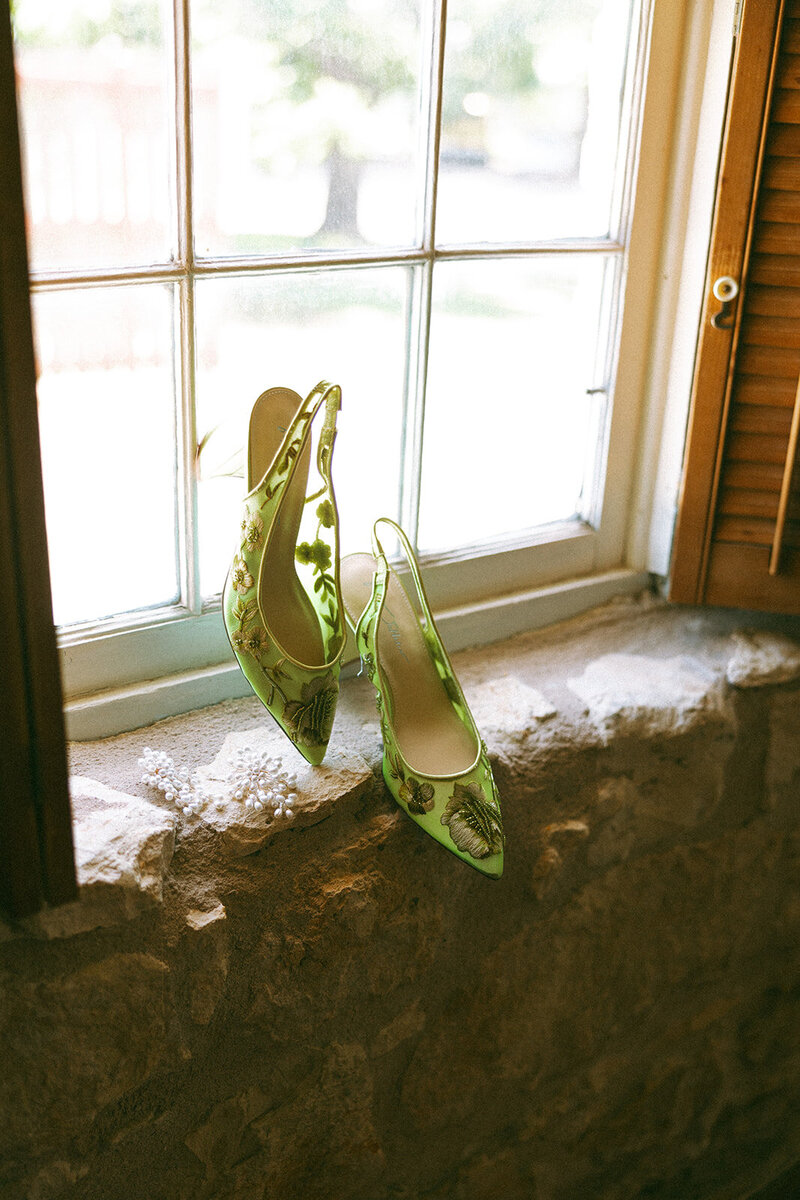 San Antonio wedding photographer