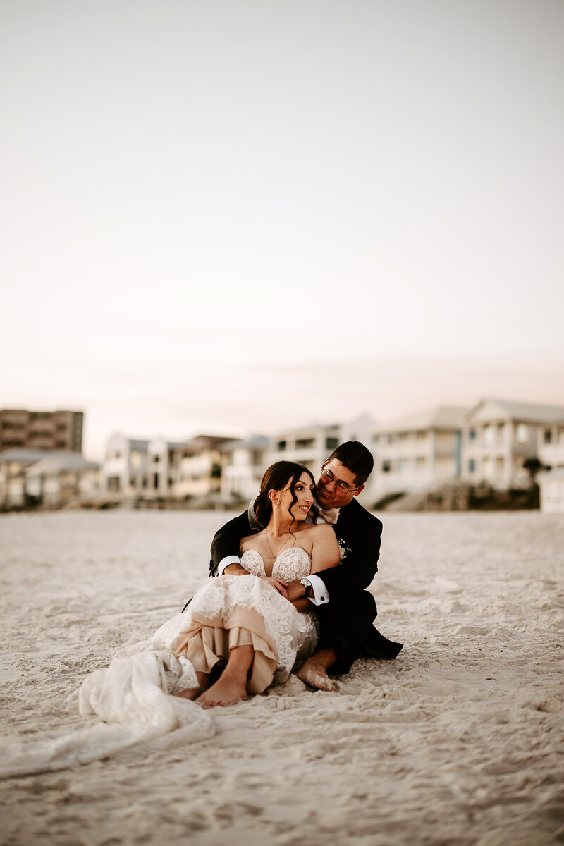 Wedding Photography Services in Panama City Beach