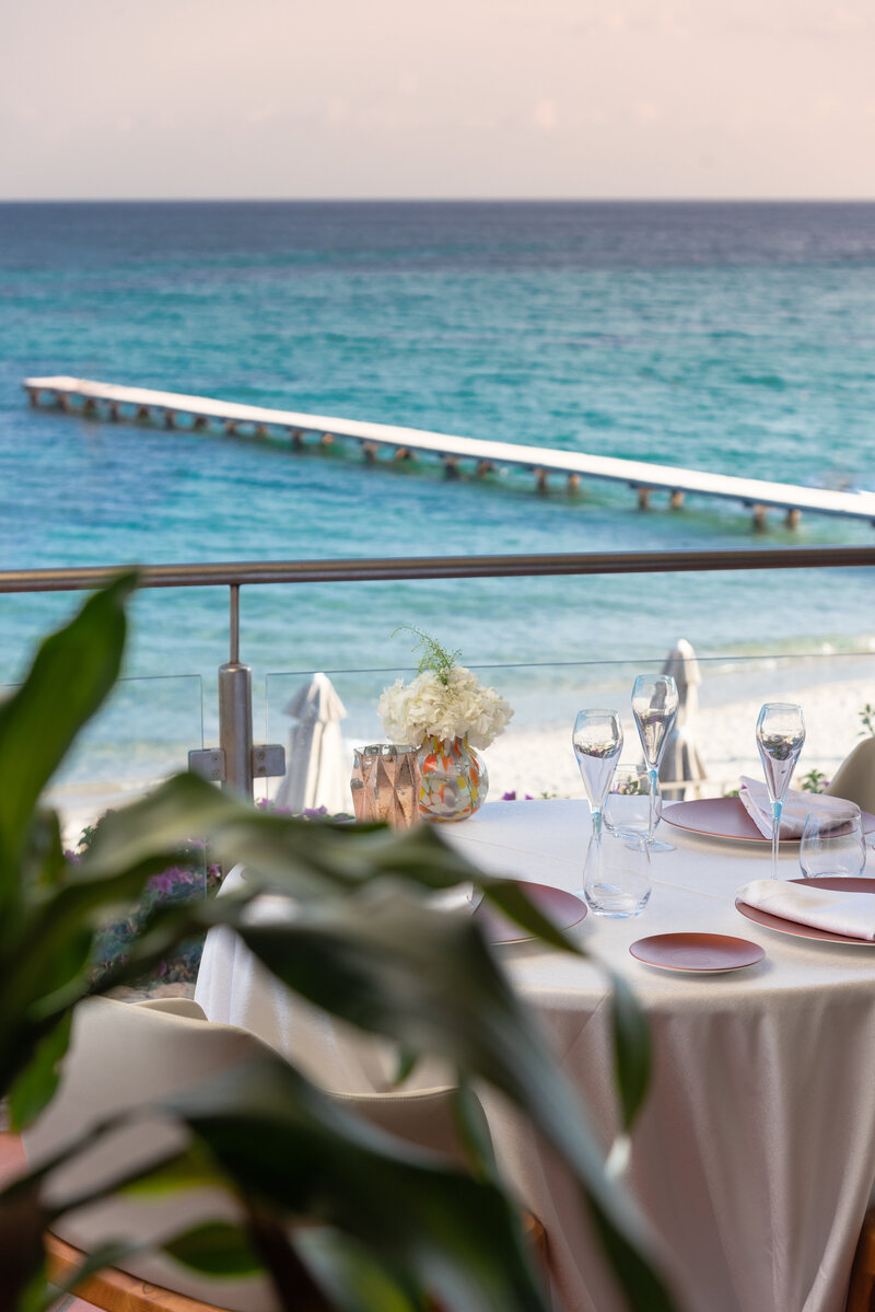Waterstone - Forte Village Resort - Sardinia - Luxury Boutique Hotelheinz beck beachcomber restaurant