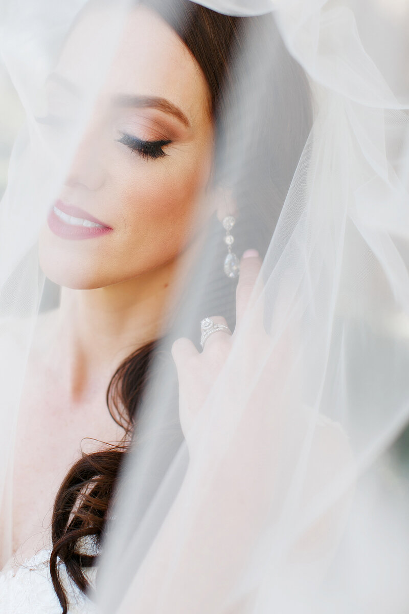 elegant wedding photography dallas