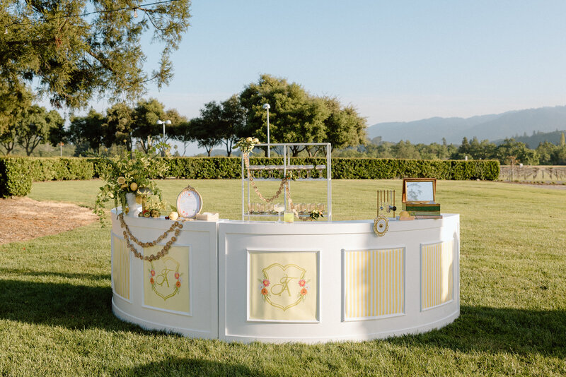 Katelyn Bradley Photography | Chatuea St Jean Napa Wedding225