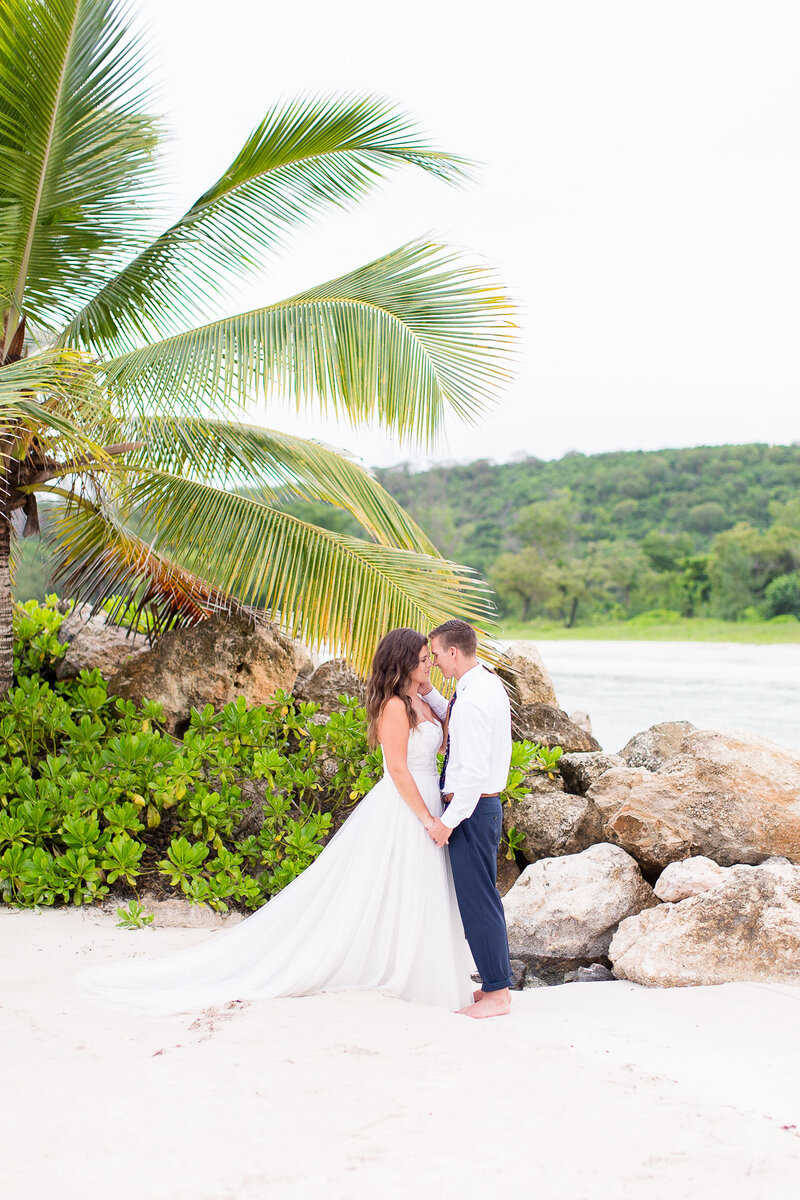 Royalton Blue Waters Wedding in Montego Bay, Jamaica-133