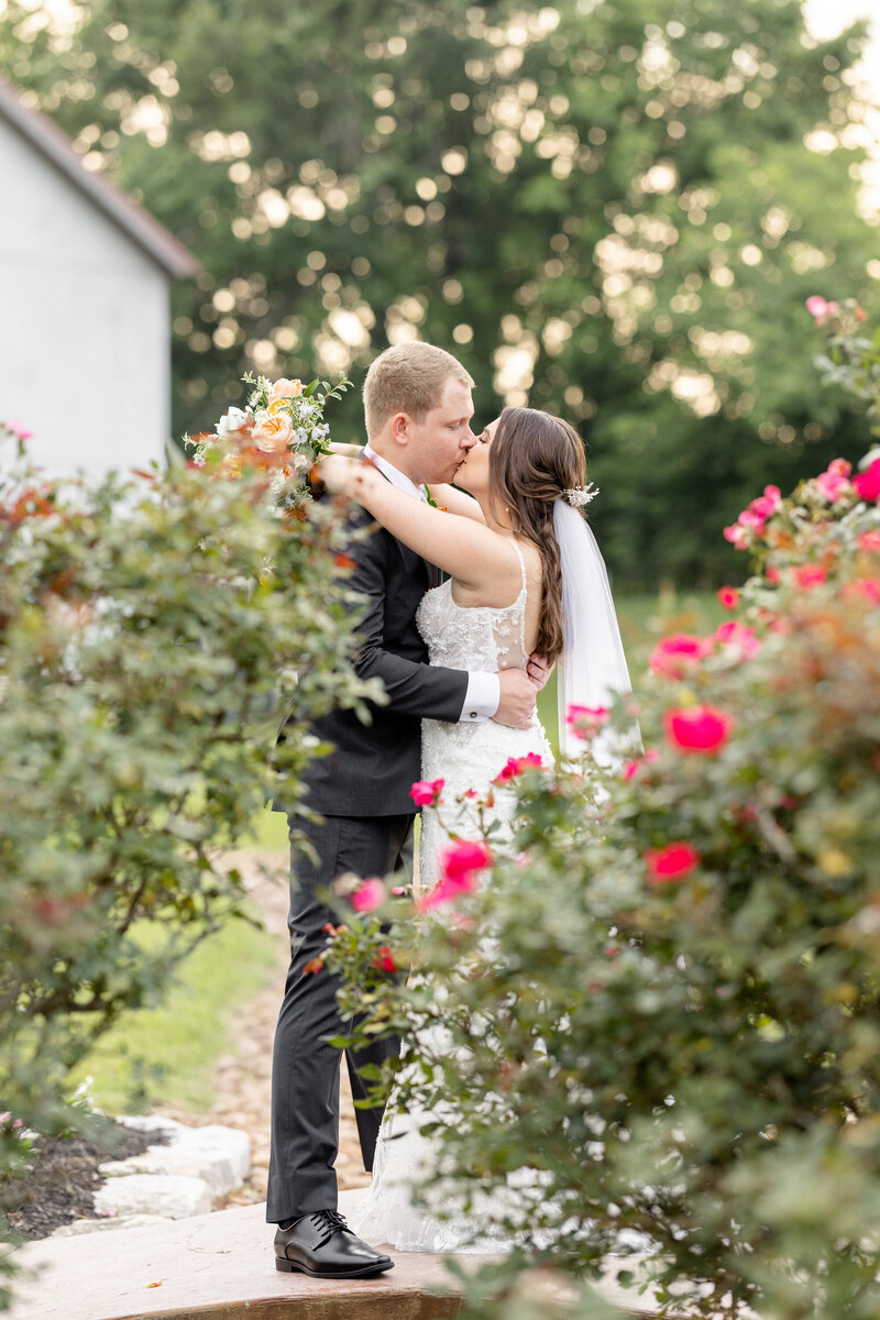 Olde Dobbin Station Wedding - Shelby Cole Photography64