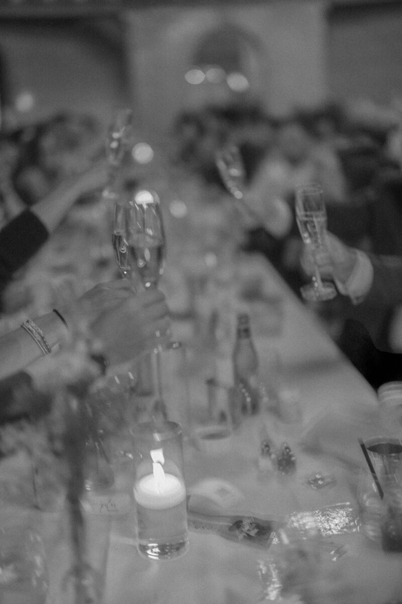 Taylor + Justin wedding at The Treasury, photo 45