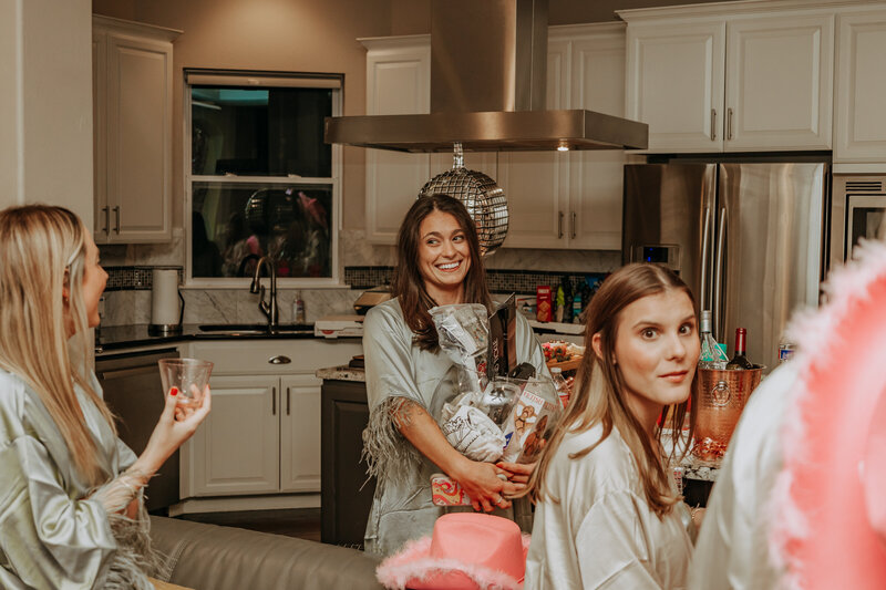 Austin Bachelorette Photographer