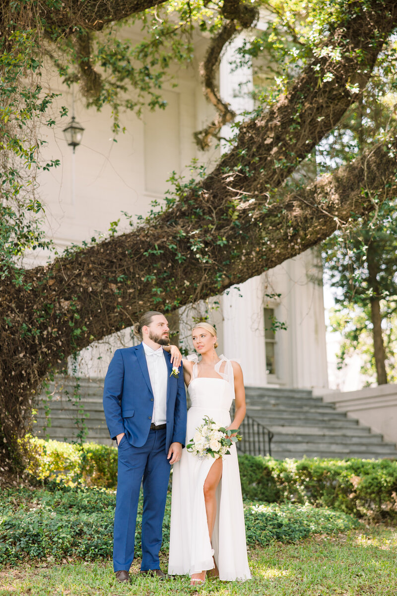 Mississippi Elopement Photographer