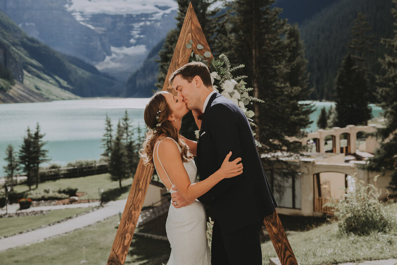 Fairmont Chateau Lake Louise Wedding Planner - Rocky Mountain Weddings & Events-200