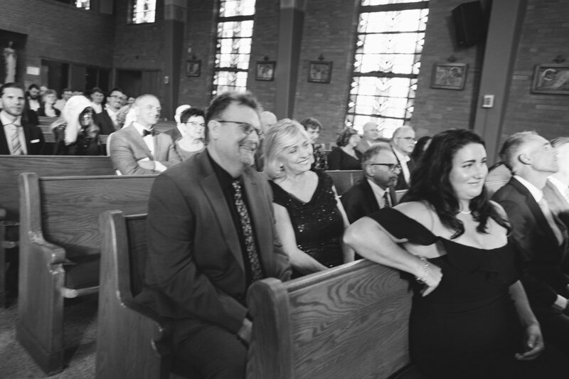Chicago Wisconsin Documentary Wedding Photography -493