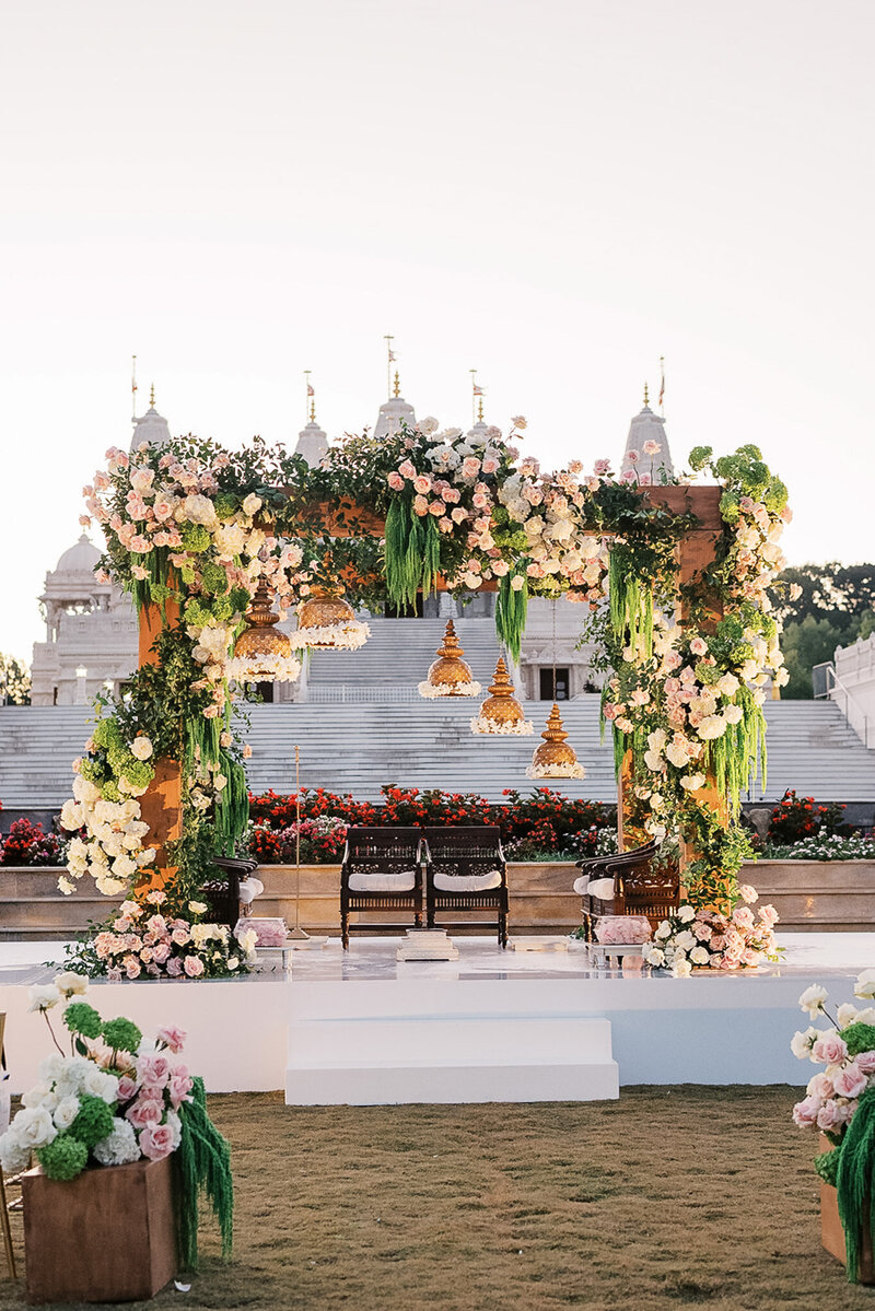 South Asian Wedding Planner Atlanta