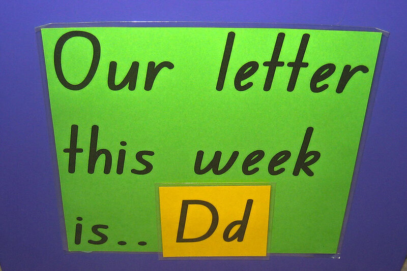 classroom-letter-of-the-week