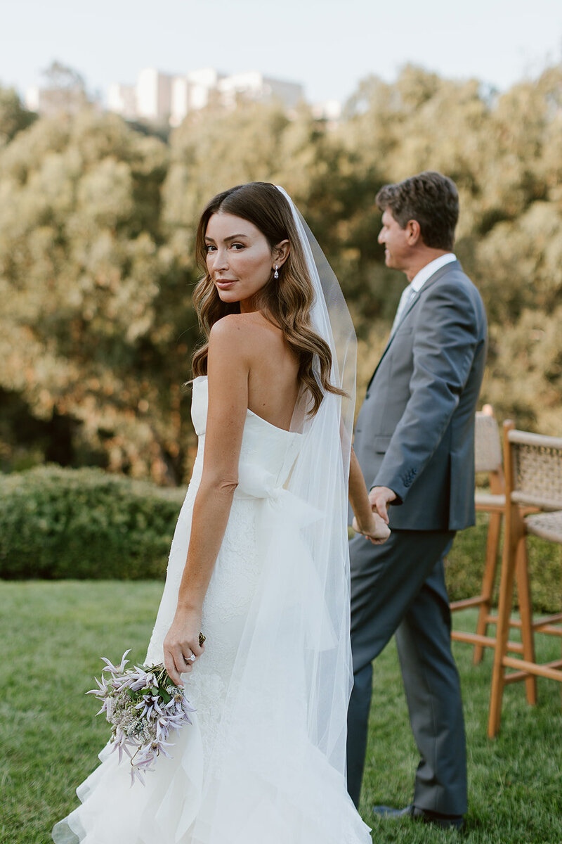 Kristina and Steven | Nicole Chapman Design