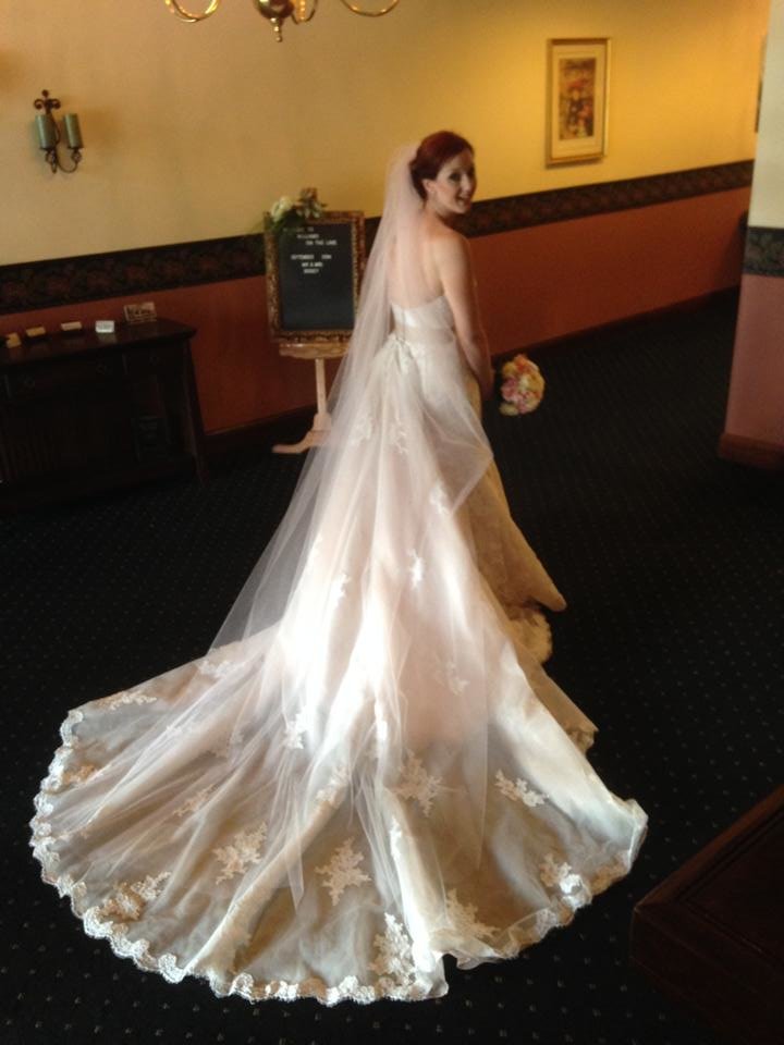 Our Fairytales La Blanca Bridal Boutique