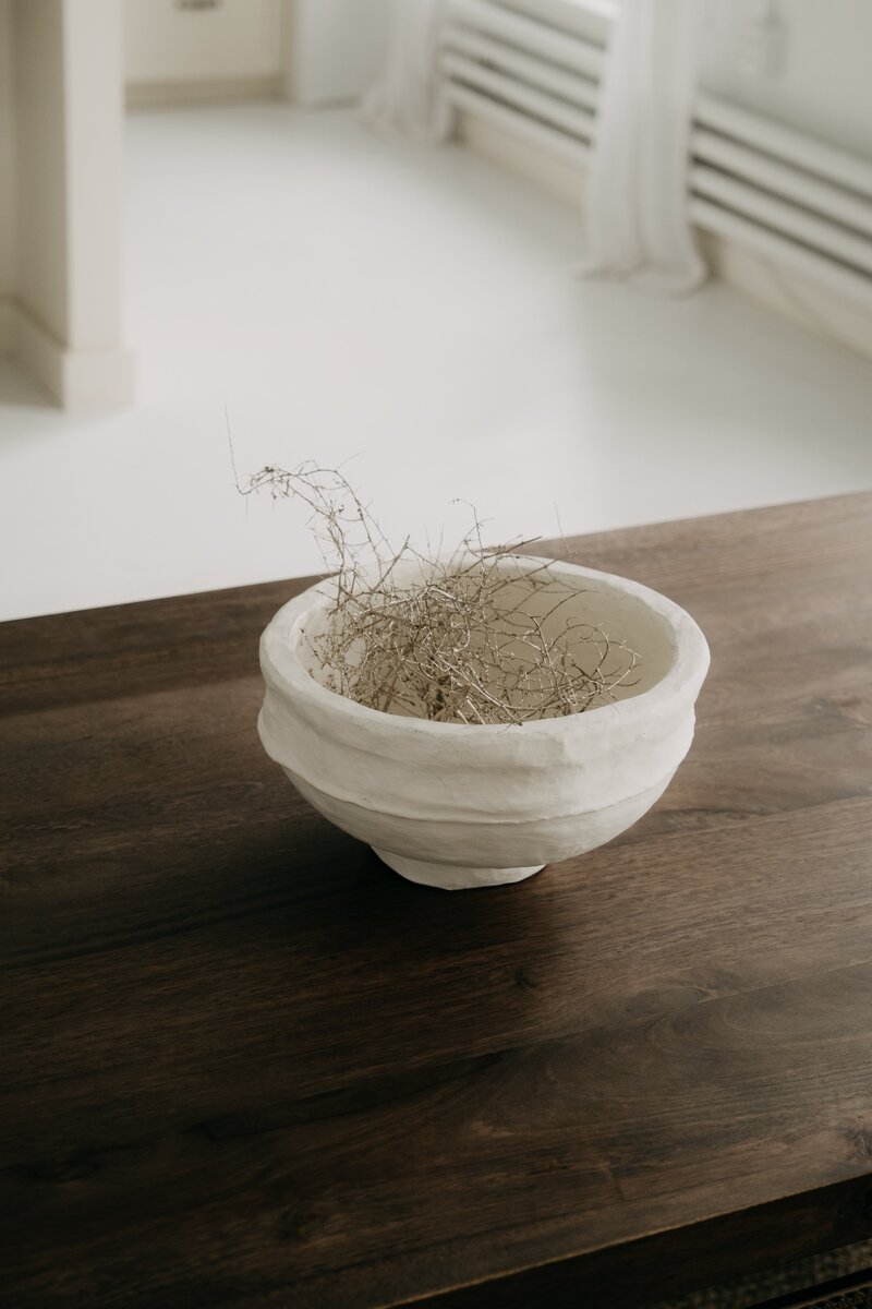 ClayLab workshop handbuilding ceramics bowls 2