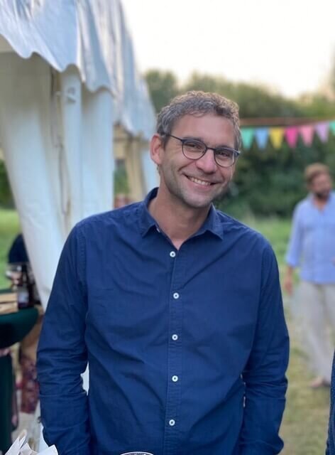 Friedemann Pache, Connection Codes coach