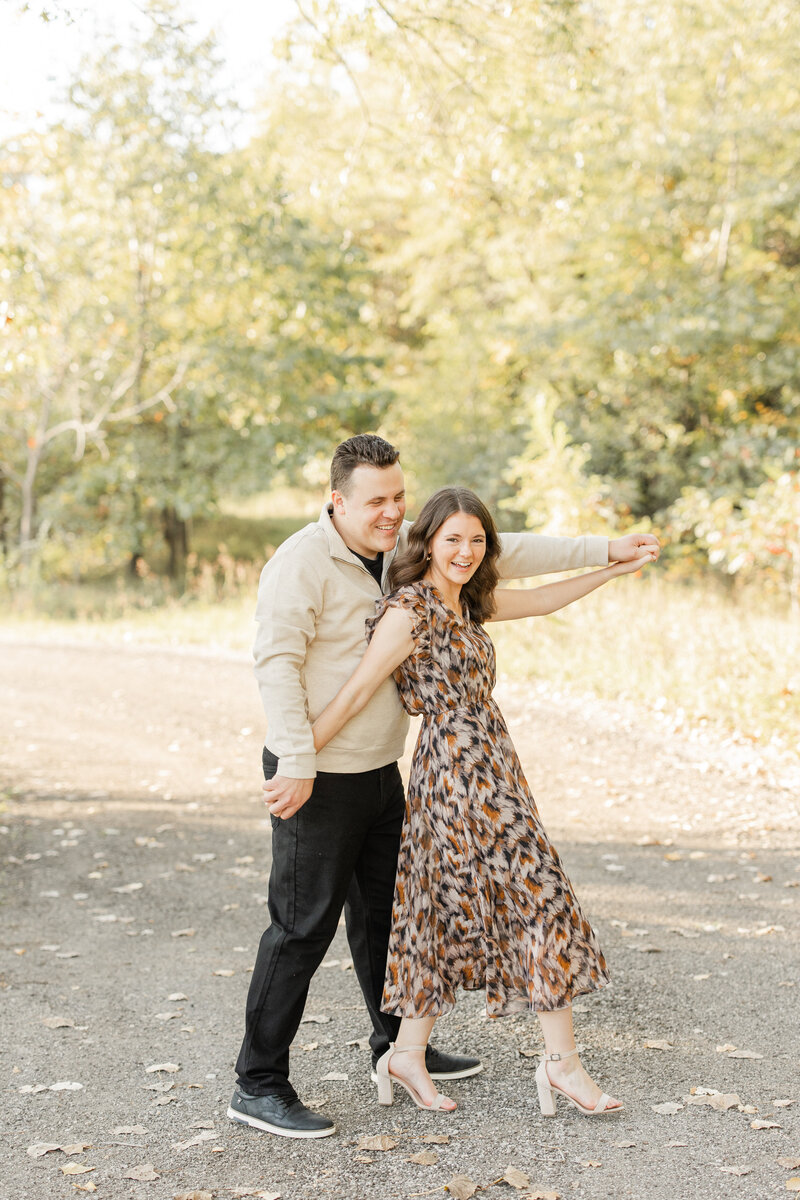 Meghan & Justin Engagement -81