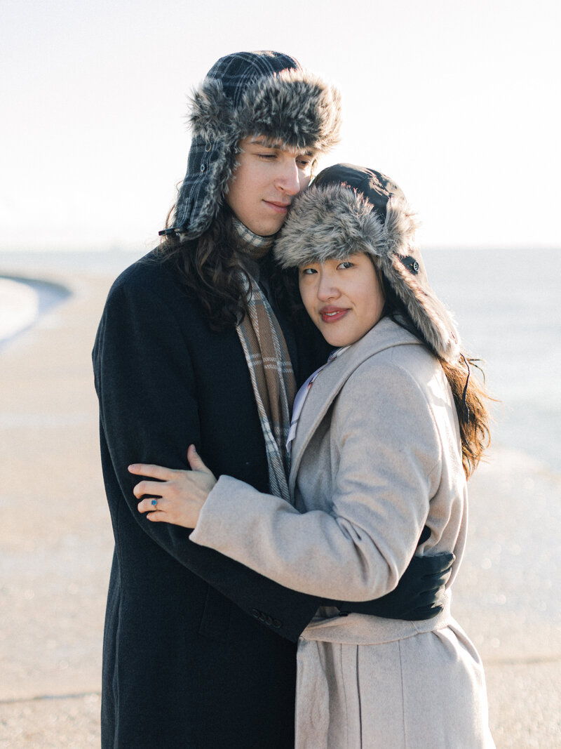 Grace Engagement - Tay Danay - #-70