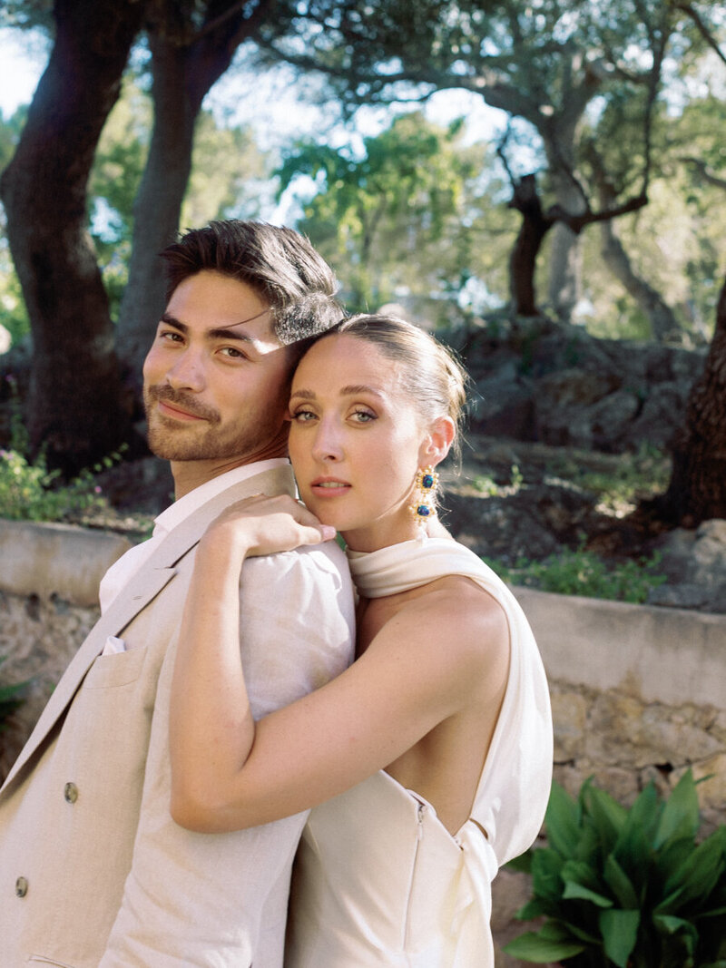 Destination wedding photographer