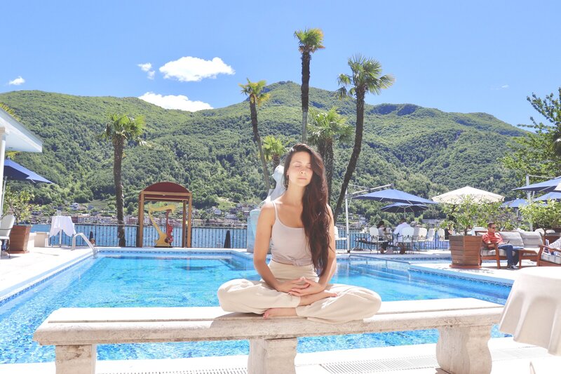 Giovana Health Wellness Coach