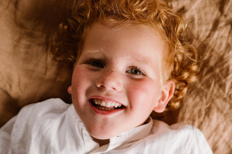 Gezins shoot Ommen - 110