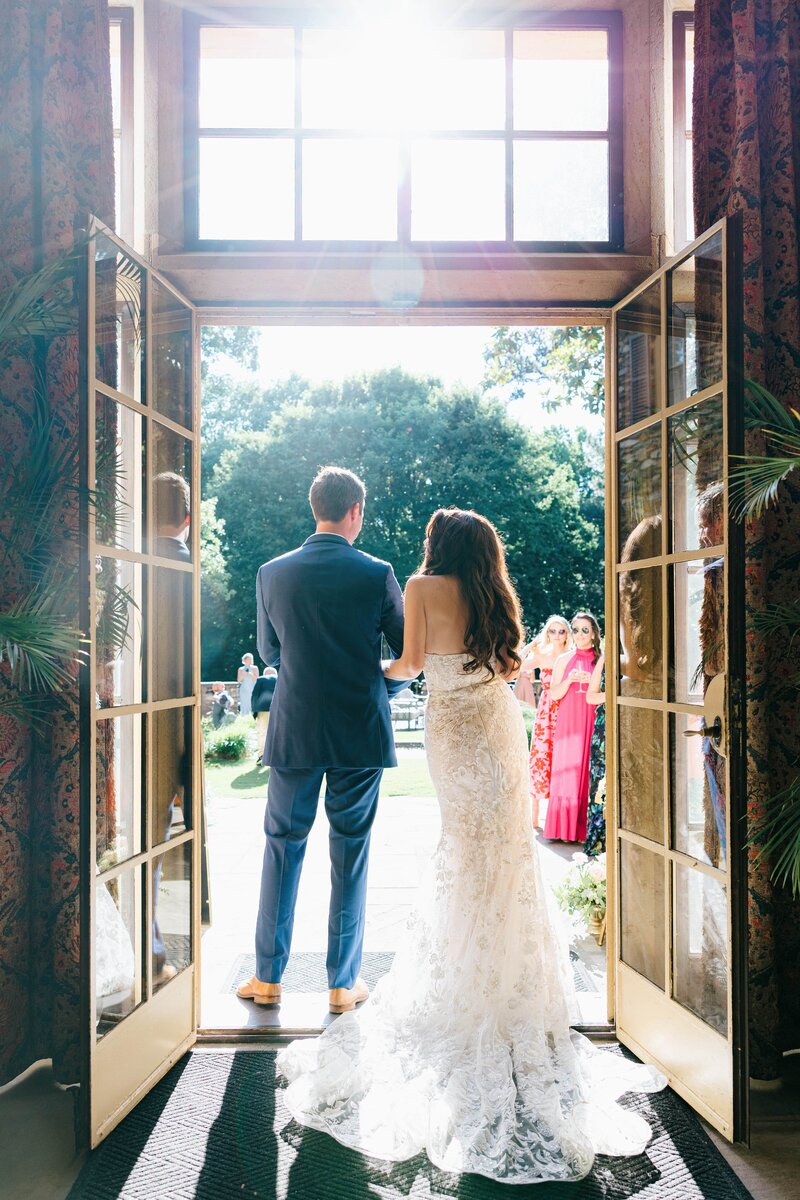 Winston Salem Wedding Venue