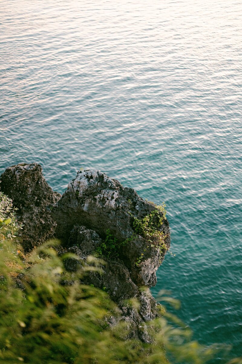 545Bali Bright Balangan Cliff Wedding Photography