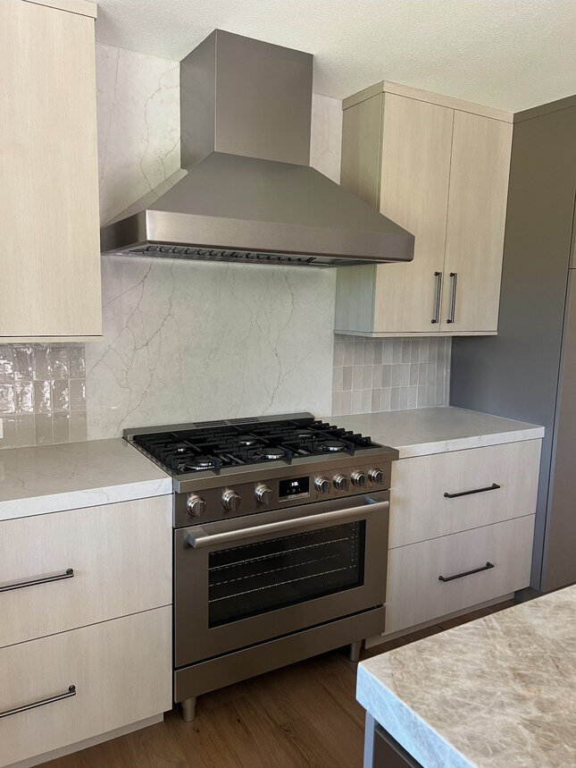 Shannon Handy Design Kitchen Design