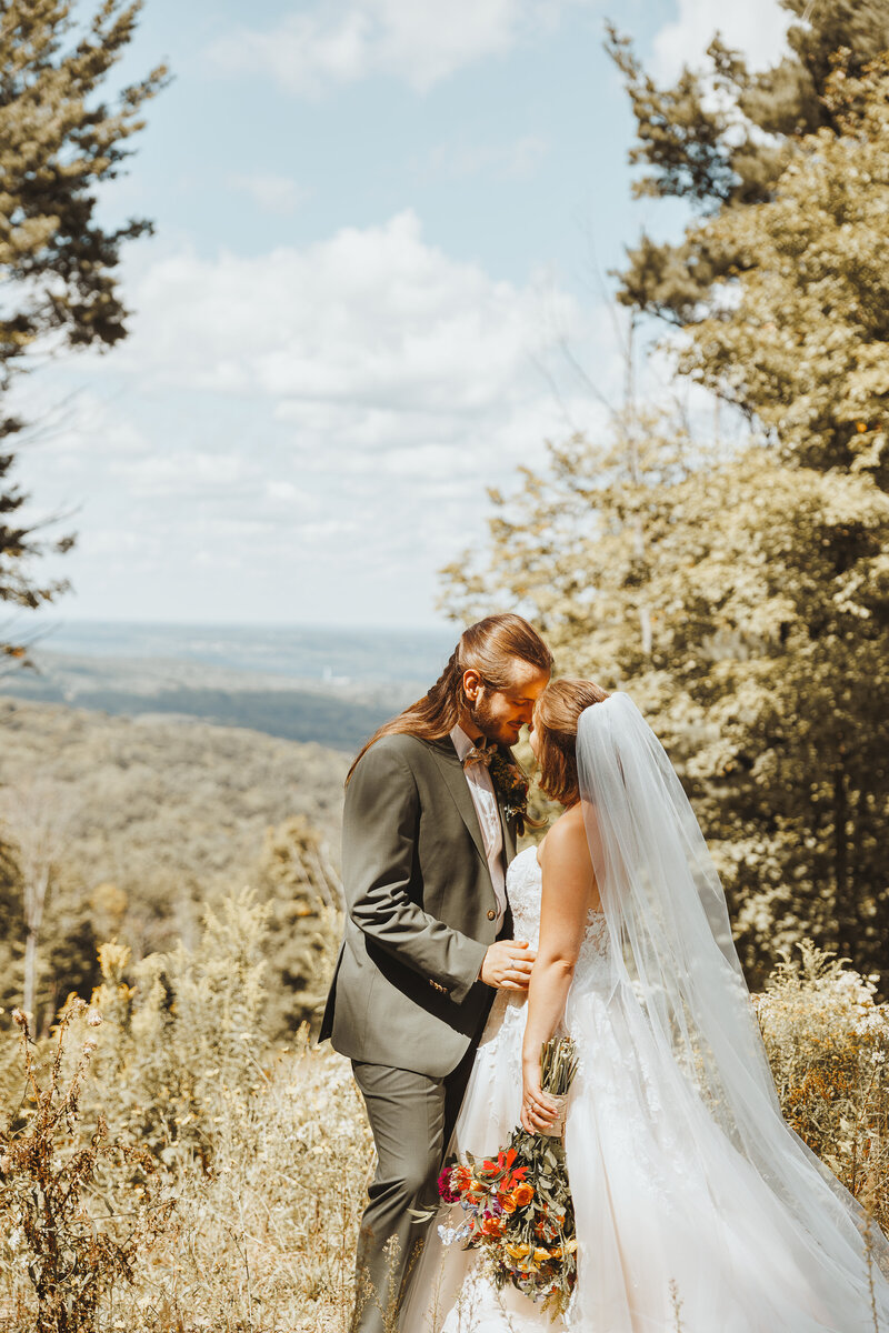 Puerto rico Elopement photographer