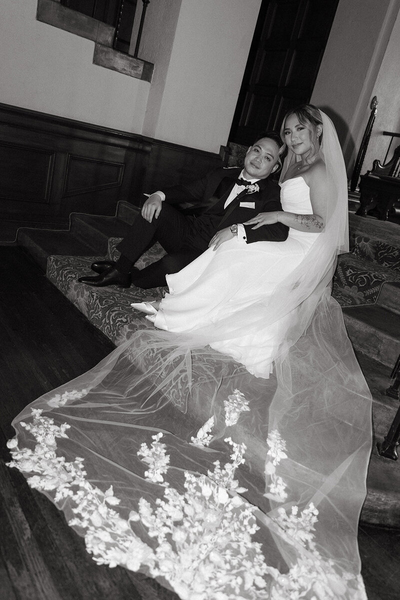 3 Ebell of Los Angeles First Look Wedding Planner Radiant Love Eventsjpg