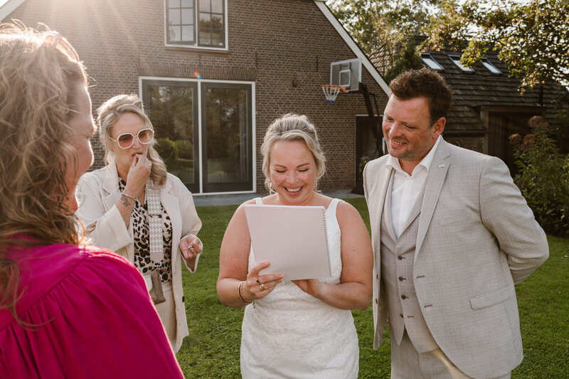 Trouwfotograaf Nederland - 27