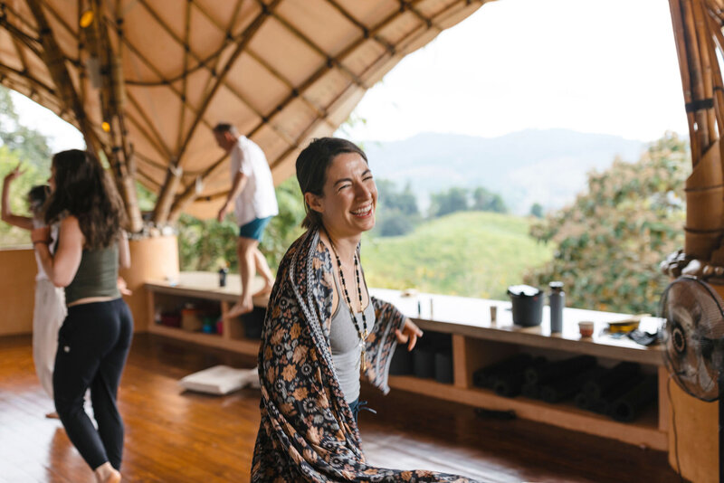 Healing Psychedelic Medicine Marin County