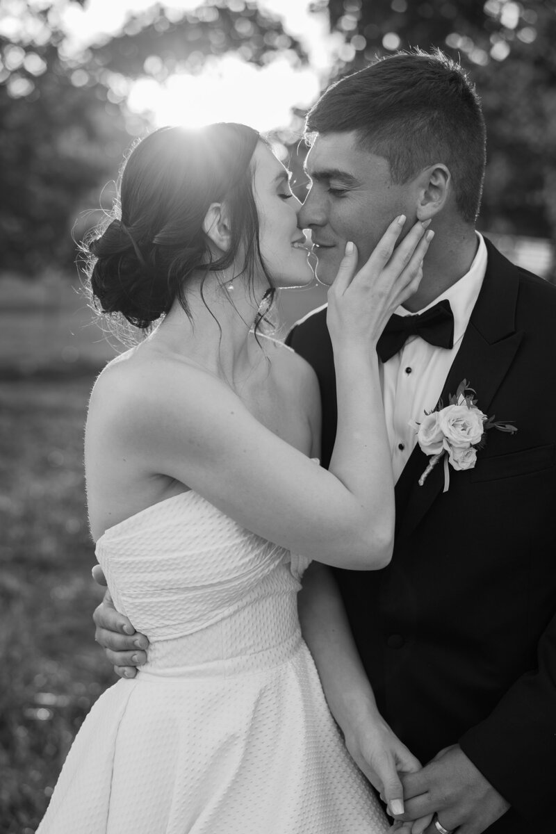 Margaret James Photography by Rebecca Harold Pittsburgh Pennsylvania Wedding Engagement Photography Photographer Timeless Classic Nostalgic Style