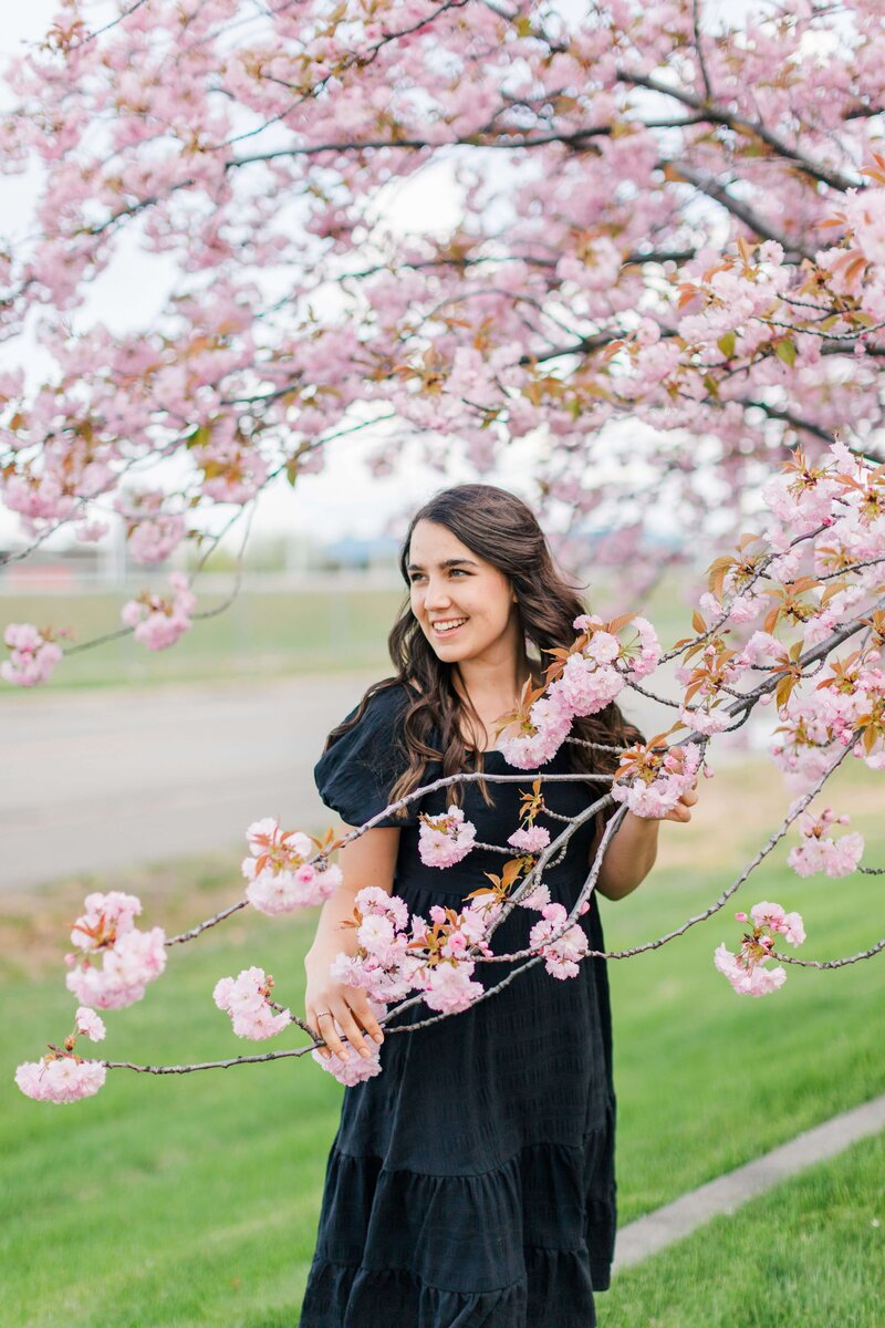 Coeur d'Alene Wedding Photographer