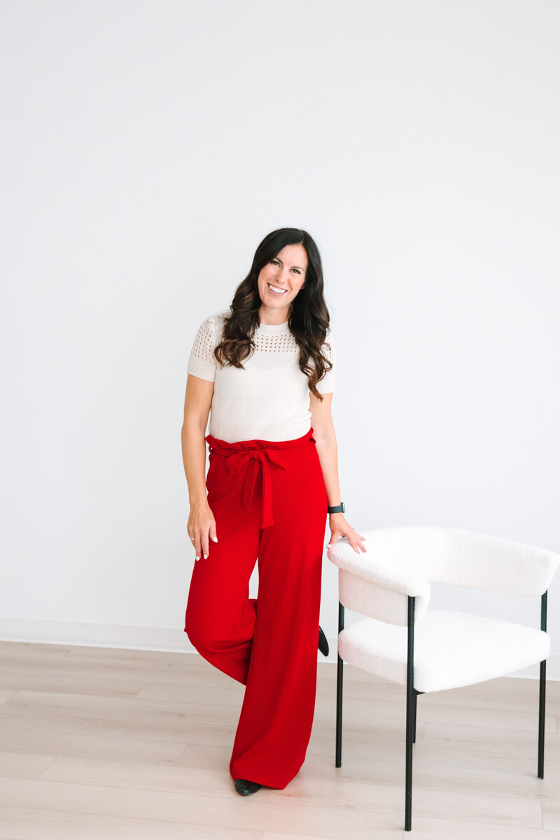 Lethbridge and Calgary Brand Photographer specializing in personal brand photography and lifestyle headshots for entrepreneurs and CEOs. Get booked with brand photos that capture your magic and embody your next level.