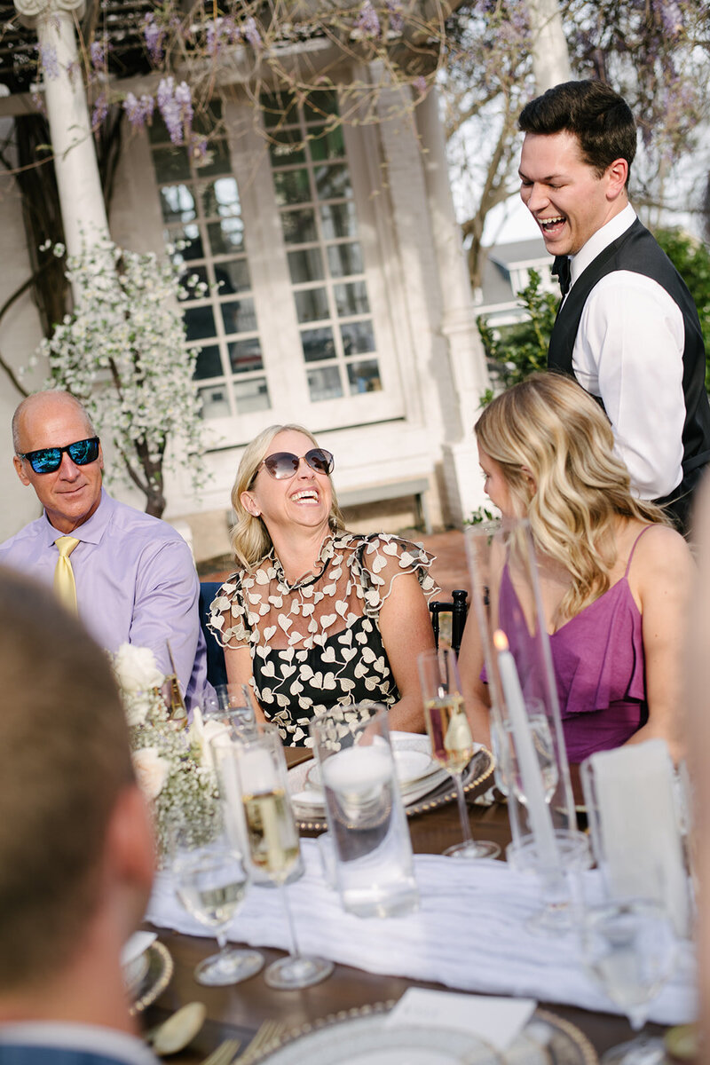 documentary, candid, and untraditional wedding photography in Denver, Colorado