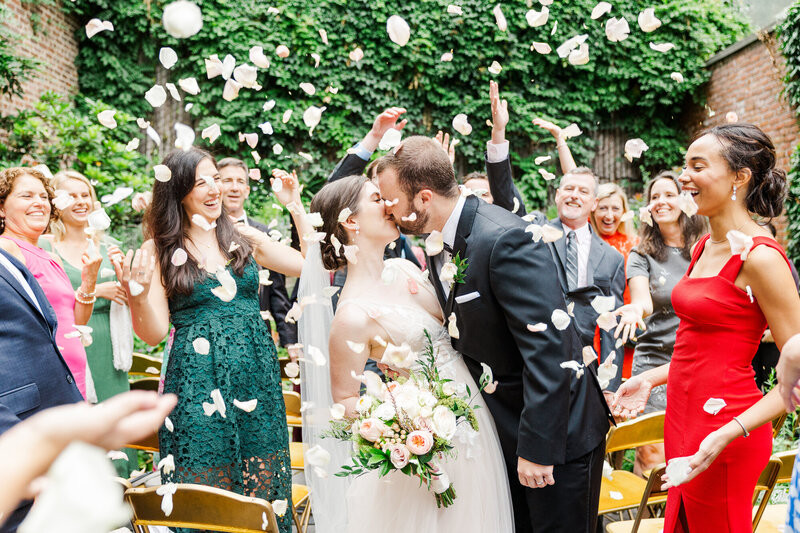 Hudson Valley wedding photographers capturing genuine connection and documentary style coverage