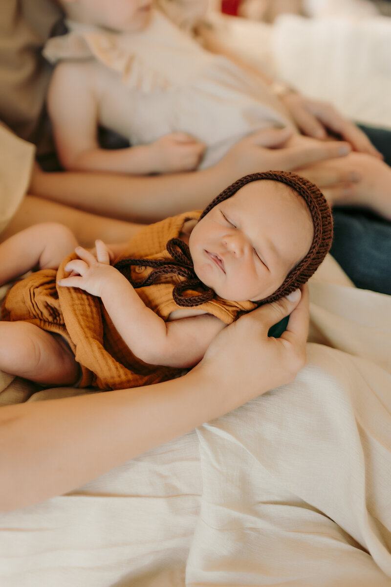 nashvhille newborn photographer