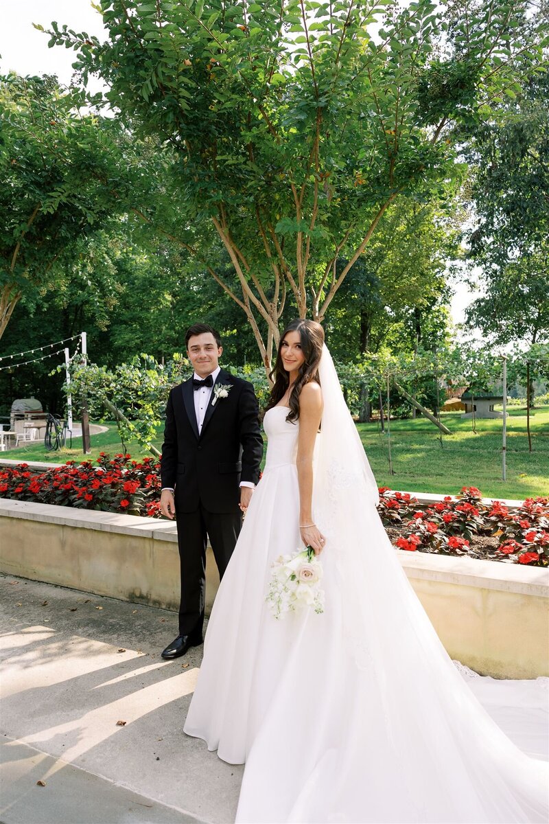 Sam  Colins Wedding_Bohlen Farms  Angus Barn NC Wedding Venue_Raleigh  Chapell Hill Wedding Photographers_0022_websize