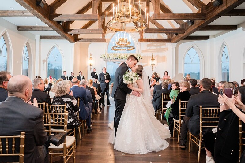 The Chapel at Park Savoy Estate Idalia Photography