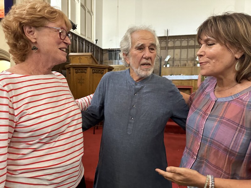 PHD Bruce Lipton New York