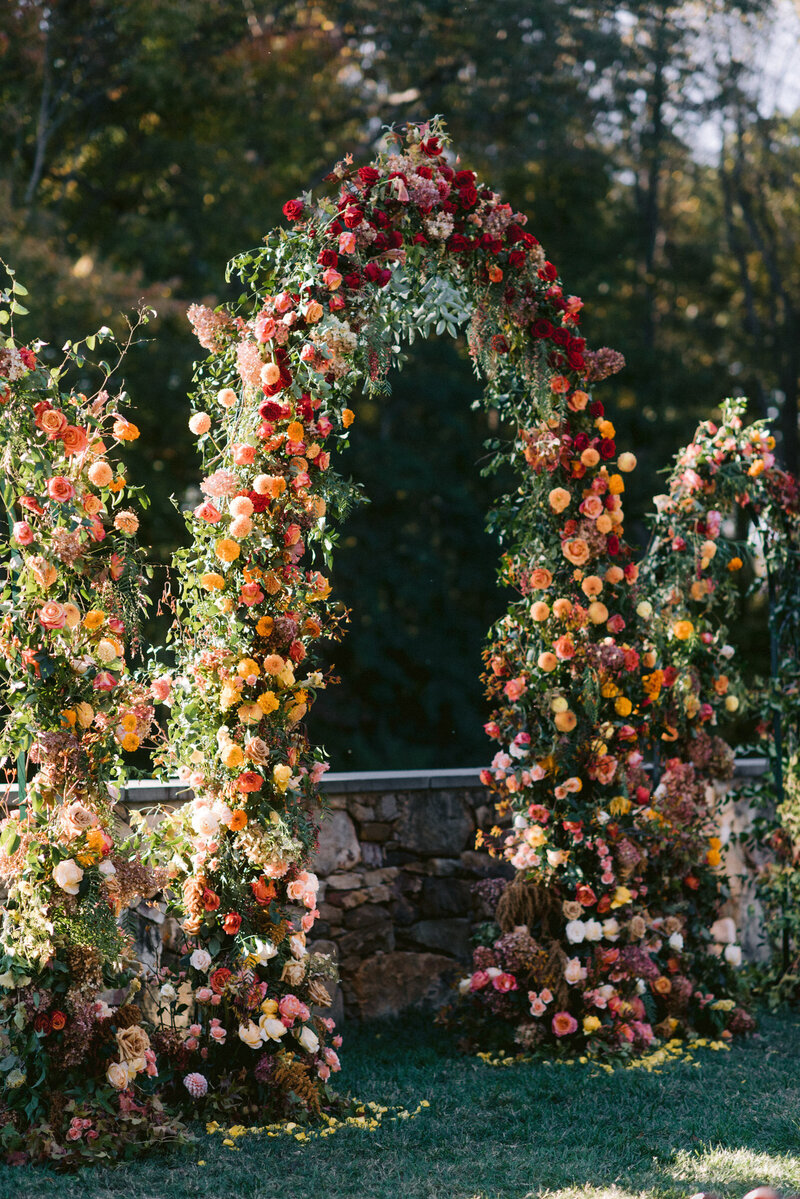 Dover Hall Fall Wedding -027