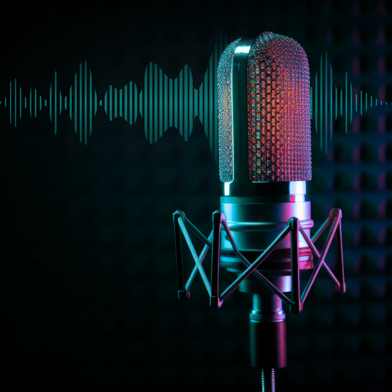Microphone