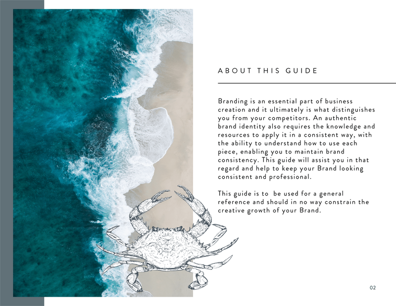 TMW - Brand Identity Style Guide_About This Guide