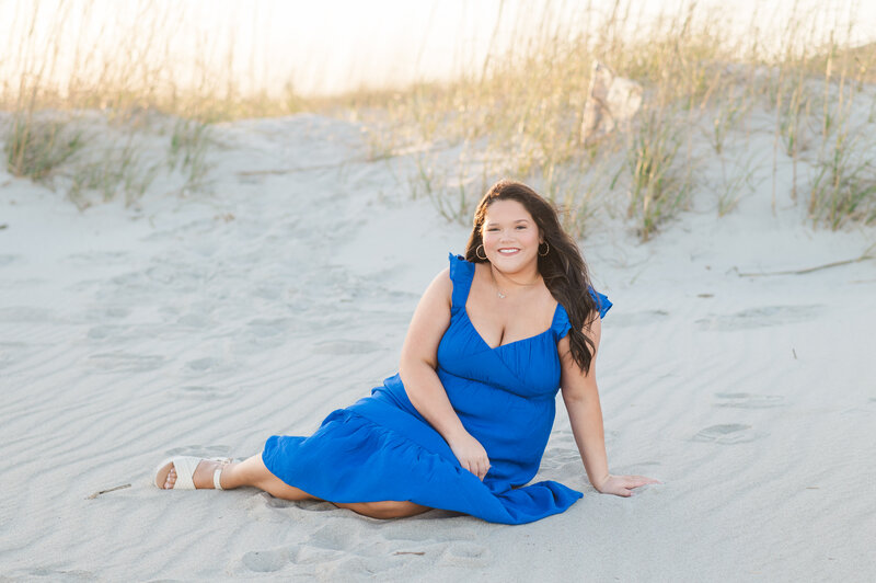 wilmington-nc-senior-photos