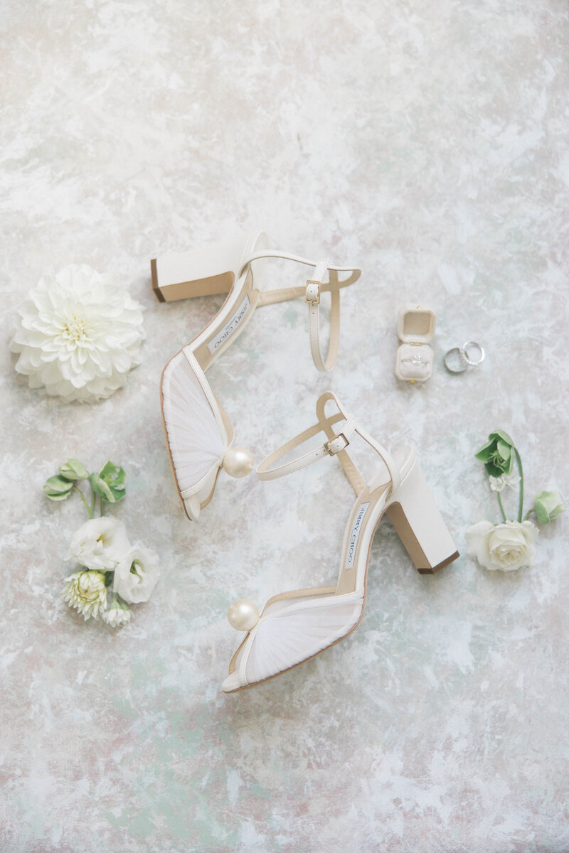 Molly Sue Photography The Ryland Inn Wedding76