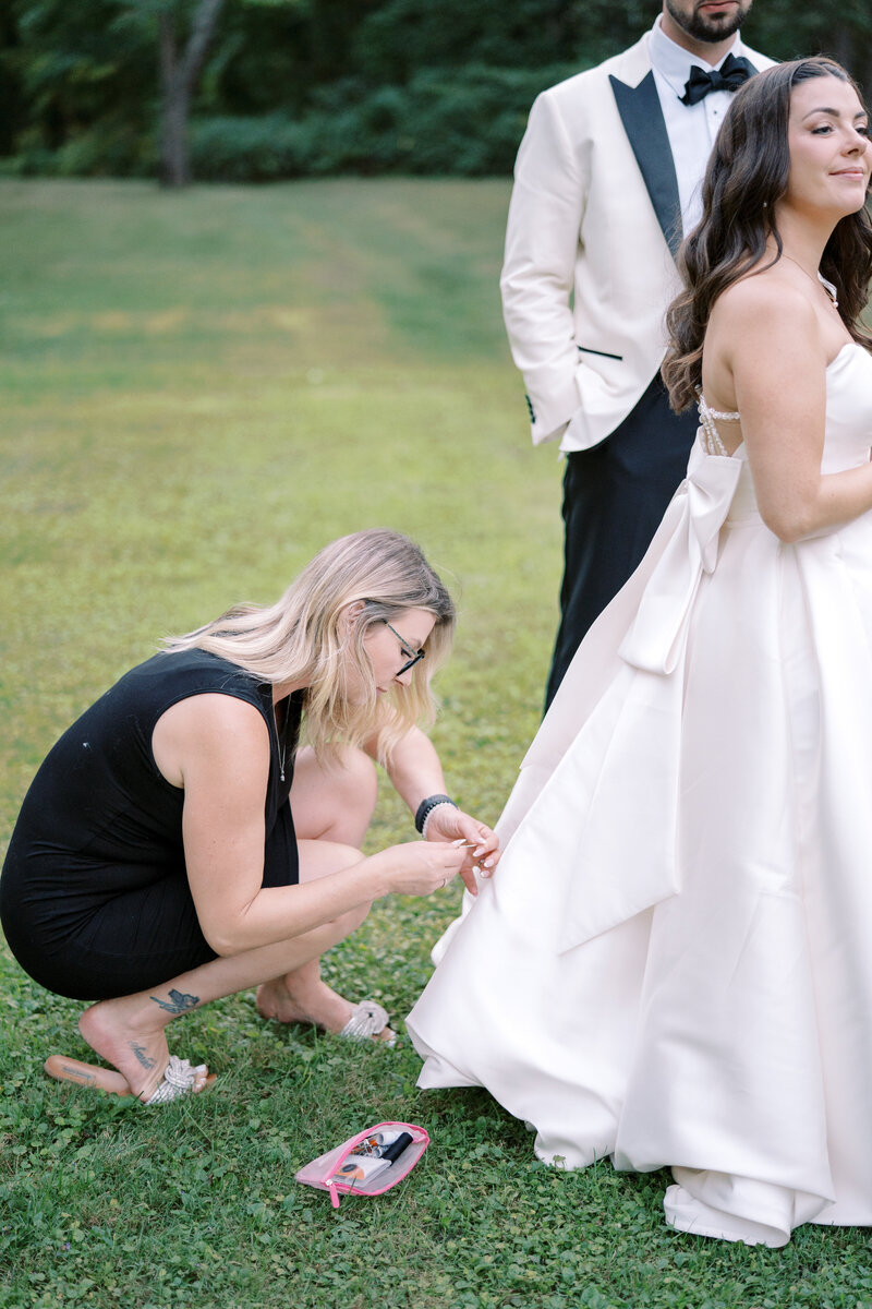 Niagara Wedding Planner