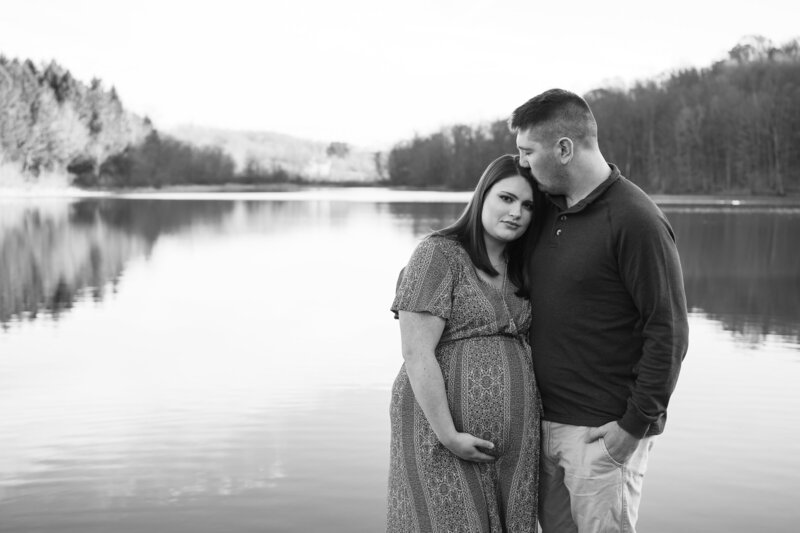 Pittsburgh birth photographer