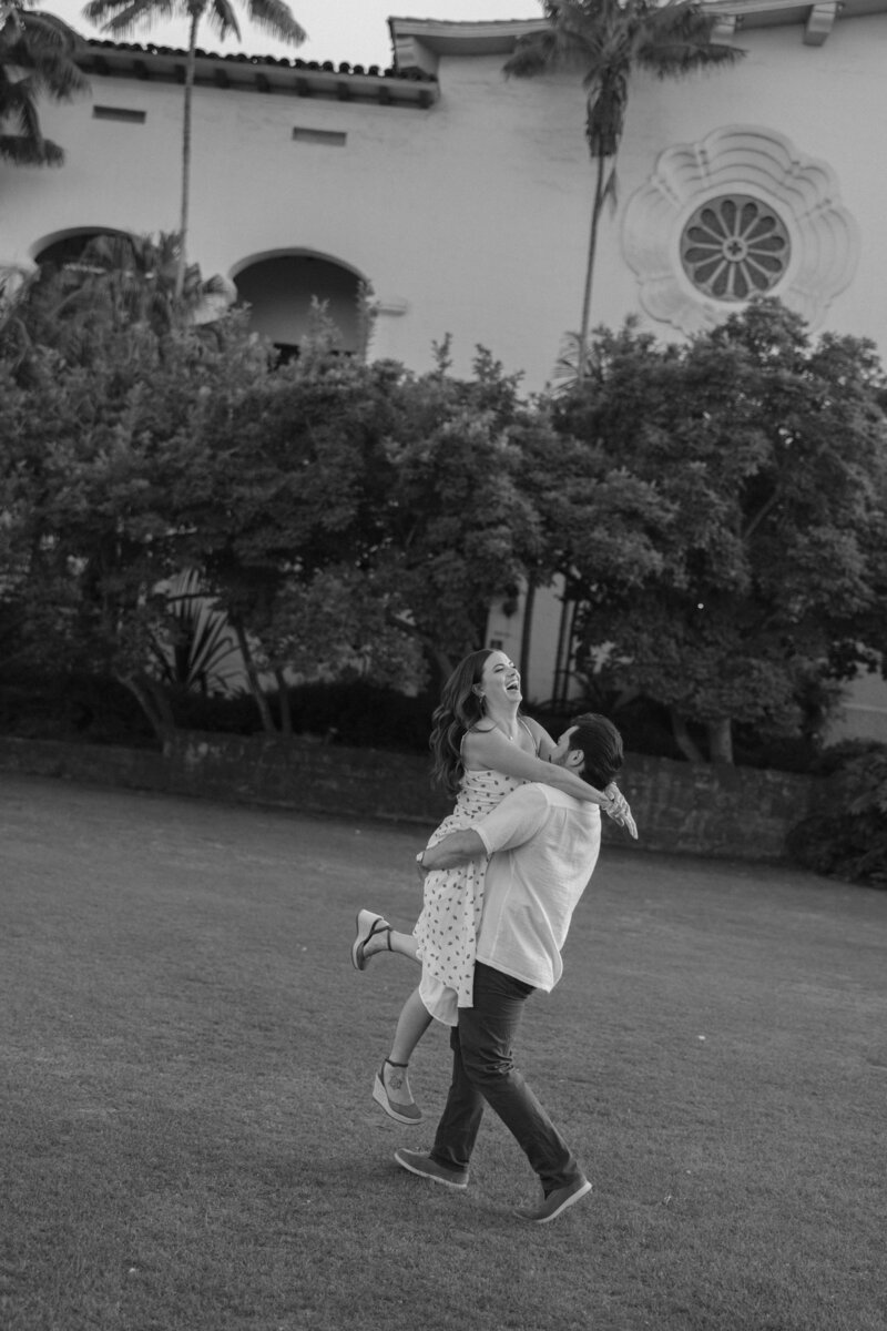 Malaya Images - Nicole and Benjamind Engagement (98 of 149)