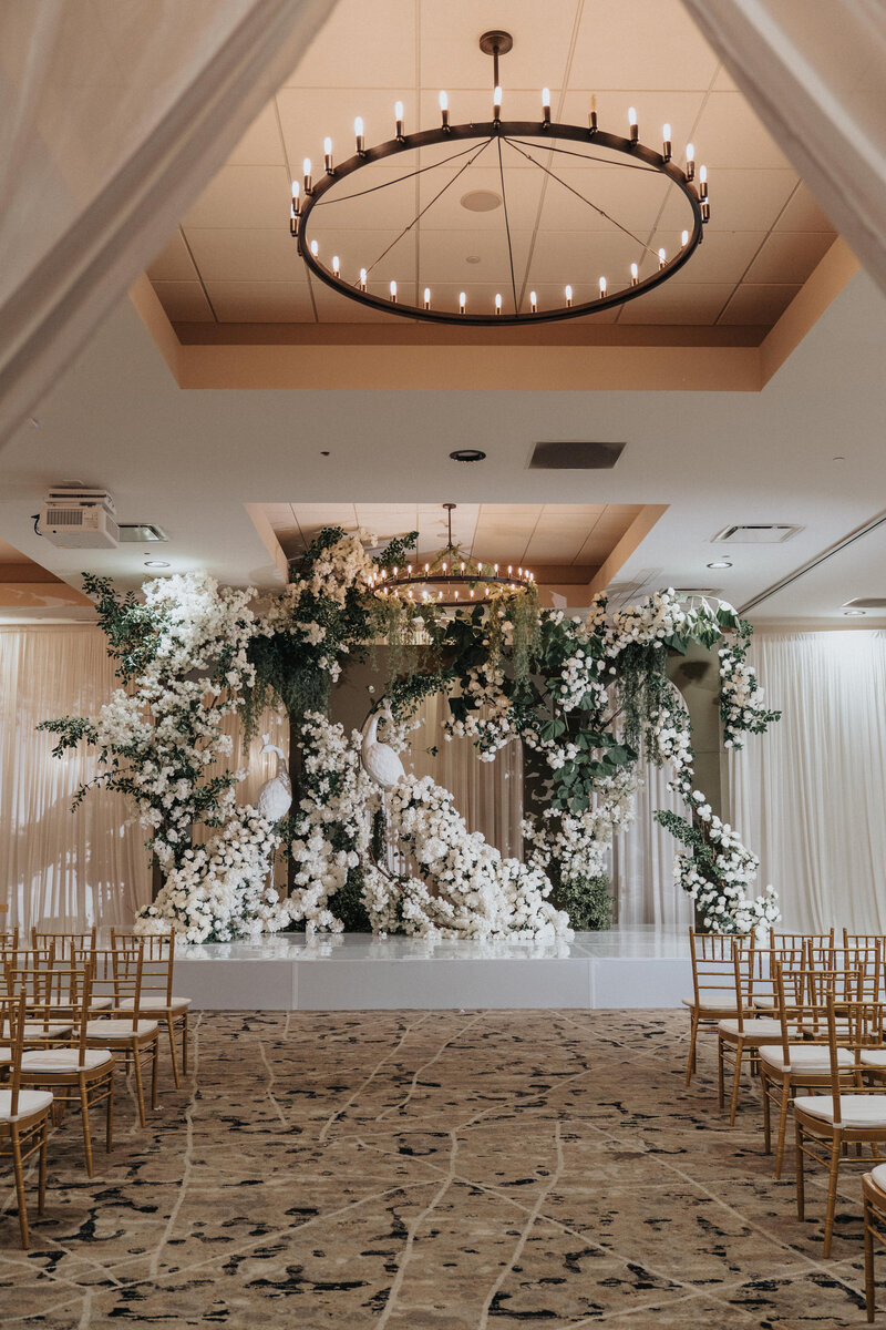 South Asian Wedding Planner Atlanta